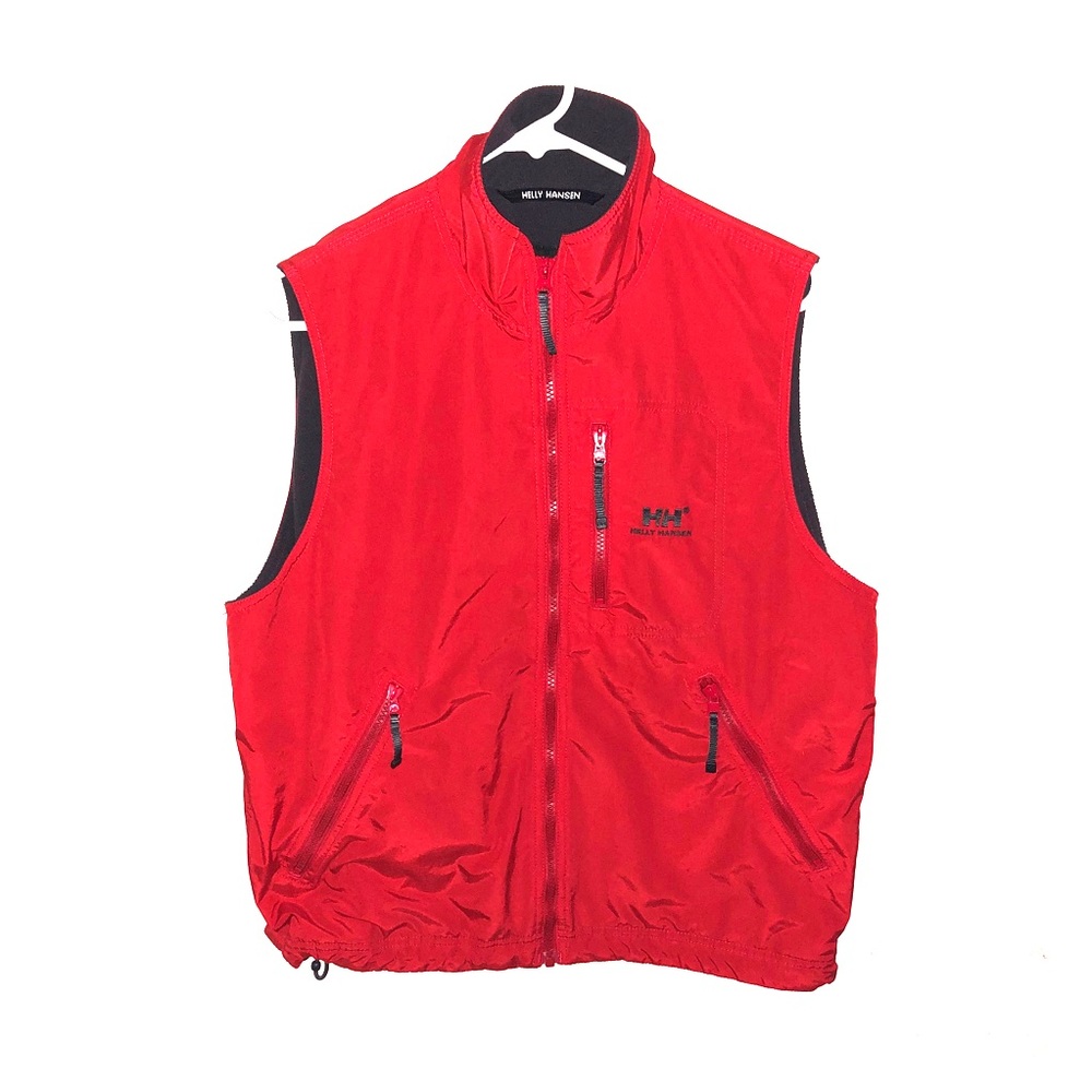 Helly Hansen vest